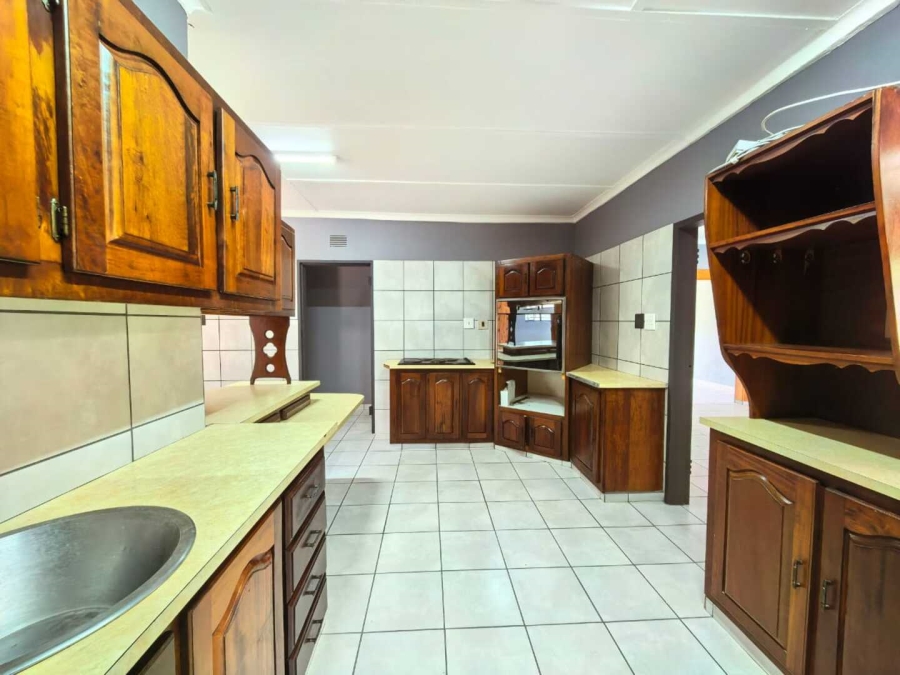 4 Bedroom Property for Sale in Sasolburg Ext 23 Free State
